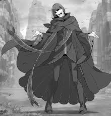 List of re:zero − starting life in another world characters. Petelgeuse Romanee Conti Re Zero Wiki Fandom