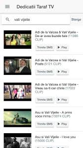 Taraf tv live online free tv channel. Dedicatii Taraf Tv For Android Apk Download