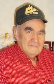 Obituary for Clarence Arnold Bender
