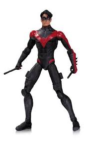 Dc Collectibles Dc Comics The New 52 Batgirl Action Figure Dc Collectibles Dc Comics The New 52 Nightwing Action Figure Be Sure To Check Out This Awesome Pr Dc Comics Action Figures Nightwing Batman Action Figures