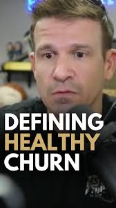 Here's the shift I want you to see: I want the happy version of you as an  affiliate owner— and that means constantly pulling your clients up towards  you. When your effort