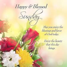 Happy Sunday Loves Hope You Re Having A Blessed Day So Far Make Sure To Check Out My Channel L Good Morning Happy Sunday Sunday Wishes Good Morning Happy