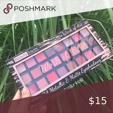 If you live in suburbia and you're thinking of buying a riding lawn mower, here's something to consider. Beauty Treats Work Of Art Palette Beauty Treats Beauty Eyeshadow