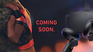 The Climb Comes To Oculus Quest December 3 Trailer Shows Graphics Coming Soon Trailer Oculus Coming Soon