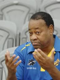 Basketball: Coach upbeat about season despite record