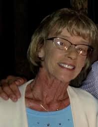 Obituary information for Cecilia "Nee Nee" Ahern