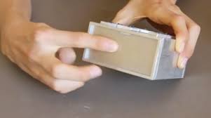 Order online or call, 24 hours a day: Spring Puzzle Box Mechanical Puzzles Themetagrobologist
