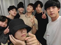 Paju, south korea — in a new korean drama being filmed inside a cavernous studio building outside of seoul, a detective chases down a man . Bts Casually Announces Date For New Upcoming Single And We Weren T Ready The Honey Pop