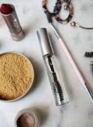 Diy Eyebrow Gel In 2021 Eyebrow Gel Gel Brow Gel