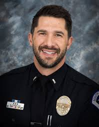 South Jordan City Police Department