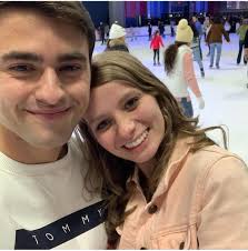 Sarah Garland and Hunter Burk's Wedding Website