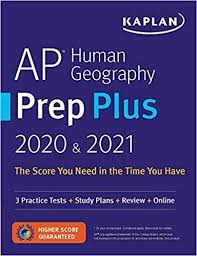 Ap Human Geography Free Response Question Strategies Kaplan Test Prep In 2020 Ap Human Geography Ap Calculus Ab Prep Book