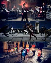Panic At The Disco Ready To Go Edit Panic At The Disco Lyrics Panic At The Disco Disco