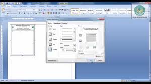 Membuat Id Card Pada Microsoft Word Pengisian Data Dengan Mail Merge Youtube