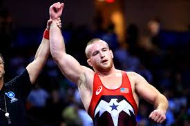 È il secondo azzurro a strappare il pass per tokyo nello stile libero dopo frank chamizo. United World Wrestling No Twitter 97kg Kyle Snyder Usa Defeats Abraham Conyedo Ruano Ita 11 2 Watch Budawrestle2018 Https T Co Kjtklk2zck