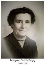 Margaret Goldie Winters Twigg (1900-1987)