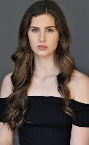 Claire Danton — Images Models and Talent Agency