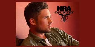 Michael Ray Named NRA Country's Featured Artist for August