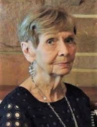 Nellie Harrison Obituary