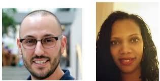 Welcome to new full-time faculty for 2022