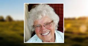 Wanda B. Reed Obituary May 5, 2021