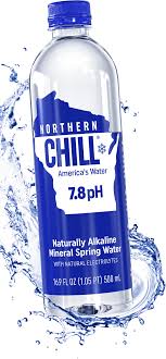 Save 50% Off A Case Of Northern Chill