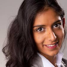 Daisy Miranda will für die Freien Wähler in den Bundestag