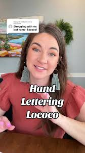 How to Write L in Cursive