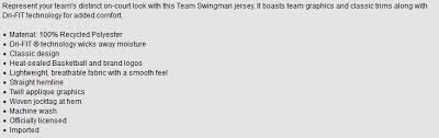 Nike Swingman John Wall Womens Red Nba Jersey 2