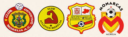 Después de realizar las pruebas médicas correspondientes, el club atlético morelia arrancó su primera semana de pretemporada. Club Atletico Monarcas Morelia On Behance