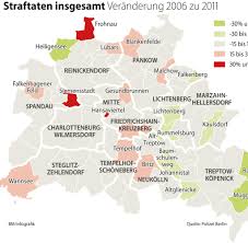 This polygon layer shows the bezirke (in german) or boroughs of berlin as of 2001. Kriminalitats Atlas In Diesen Berliner Bezirken Ist Es Gefahrlich Welt