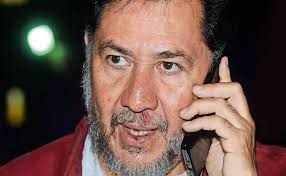 Jun 15, 2021 · fernández noroña nació el 19 marzo de 1960 en la ciudad de méxico. Everyone Betrayed Fernandez Norona