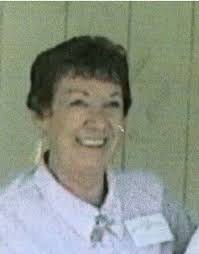 Marjorie L. Trimmer Obituary