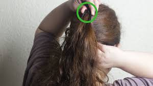 Claw hair clips hair claw flower hair clips flowers in hair fabric flowers banana hair clips banana for hair headband hairstyles diy cheap women's hair accessories, buy quality apparel accessories directly from china suppliers:new fashion pearl bowl hair claws clips women hair. 3 Ways To Use A Banana Clip Wikihow