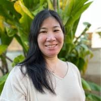 Leslie Gouveia's Instagram, Twitter & Facebook