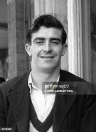 446 Fred Truman Photos & High Res Pictures