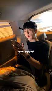 Maybe you would like to learn more about one of these? Kard Jseph Boyfriend Material Kard I Love You Baby