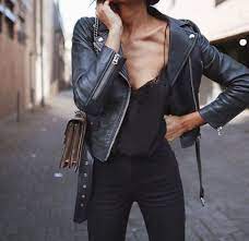 15 Cute Concert Outfits For Every Type Of Concert Society19 Look Fashion Looks Moda