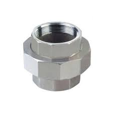 Check spelling or type a new query. Taparia Union Pipe Fitting Size 3 4 Inch Quality Hardware Solutions Id 15814903330