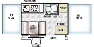 Browse our great selection of both new & used camp trailers for sale including forest river flagstaff tent campers and many more! 2016 Forest River Flagstaff 205 Specs And Literature Guide