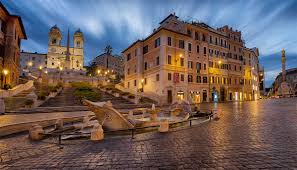 Roma este o experienta culturala in sine si o destinatie turistica de top unde fiecare colt dezvaluie existenta unei istorii multimilenare si splendoarea unei culturi care nu cunoasate termen de comparatie. City Break Roma Ce Sa Vizitezi In 3 Zile La Roma
