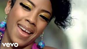 Frankie lons, who appeared alongside her daughter on. Keyshia Cole Heaven Sent Official Video Youtube