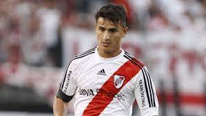Последние твиты от mauro diaz (@maudiaz10ok). Cinco Promesas Formadas En River Que Nunca Explotaron 90min