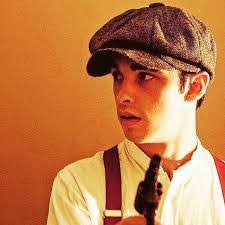 Ken Huffman's Instagram, Twitter & Facebook