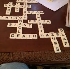 Scrabble Junior | Board Game | Boardgamegeek