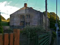 Ghostsign Kilkof Parkinson S Pills Honley West Yorkshire House Styles West Yorkshire Rural