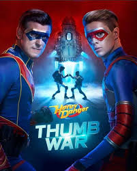 Catch more henry danger & danger force everywhere nickelodeon is available! Henry Danger Thumb War Tv Episode 2018 Imdb