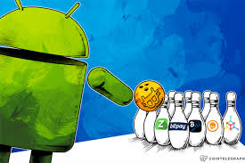 Set tracking periods from 5 minutes to 12 hours. Top 10 Bitcoin Apps For Android