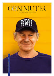 THE YOUR LOCAL IN-FLIGHT