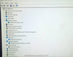 Successfully ran firmware update (f.33) on dock and updated. Hp Elitebook X360 1030 G2 Issues With Docking Station System Center Configuration Manager Current Branch Www Windows Noob Com